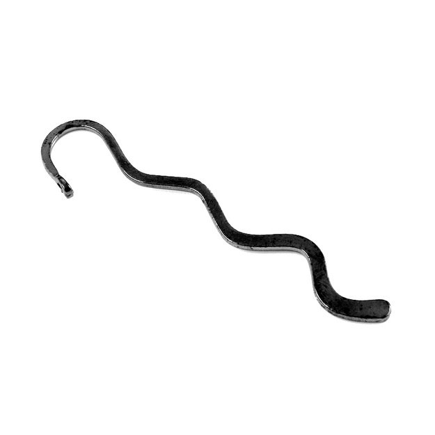 Skirtukas knygai Bangelės juodintas 81mm