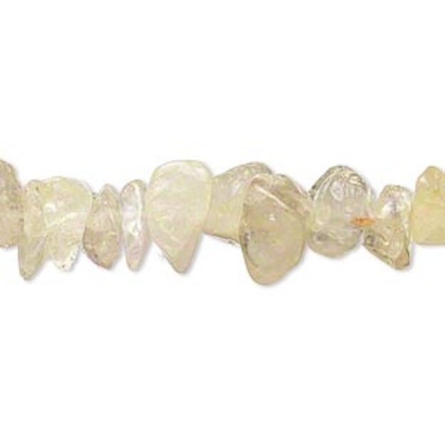 <b>Rutilinio kvarco</b> skalda ~40cm