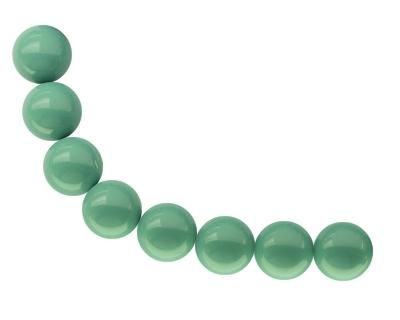 5810 Swarovski perlas Jade(001 715) 8mm