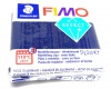 Modelinas Fimo Effect blizgi mlyna(Galaxy blue) 56g