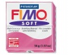 Modelinas Fimo Soft avietinis(Raspberry) 56g