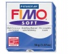 Modelinas Fimo Soft mlynas(Brilliant blue) 56g