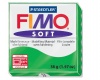 Modelinas Fimo Soft alia(Tropical green) 56g