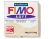 Modelinas Fimo Soft smlio(Sahara) 56g