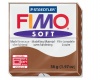 Modelinas Fimo Soft karamels(Caramel) 56g