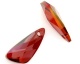 6690 Pakabukas swarovski Wing 23mm Red Magma(001 REDM)