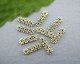 Intarpas "Glyt 4 eili" 4x13mm