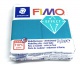 Modelinas Fimo Effect blizgi turkio sp.(Metallic turquoise) 56g