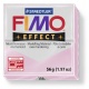 Modelinas Fimo Effect v. roin(Quartz rose) 56g