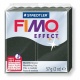 Modelinas Fimo Effect juodas perl.(Black) 56g