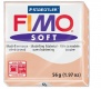 Modelinas Fimo Soft kno sp.(Skin light) 56g