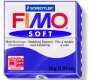 Modelinas Fimo Soft slyv(Plum) 56g